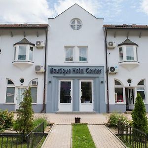 Boutique Hotel Center